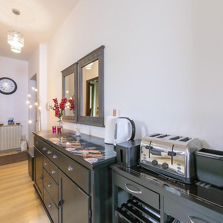 La Bellavista Penthouse Daire Stresa Dış mekan fotoğraf