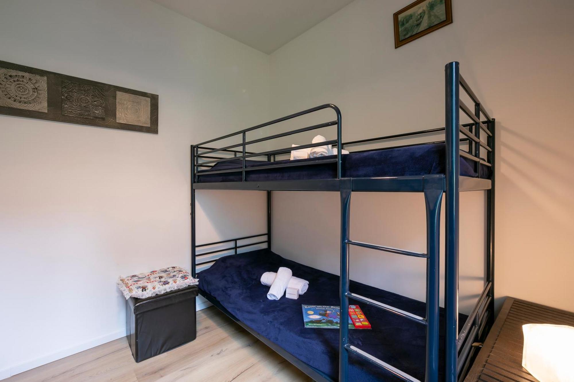 La Bellavista Penthouse Daire Stresa Dış mekan fotoğraf