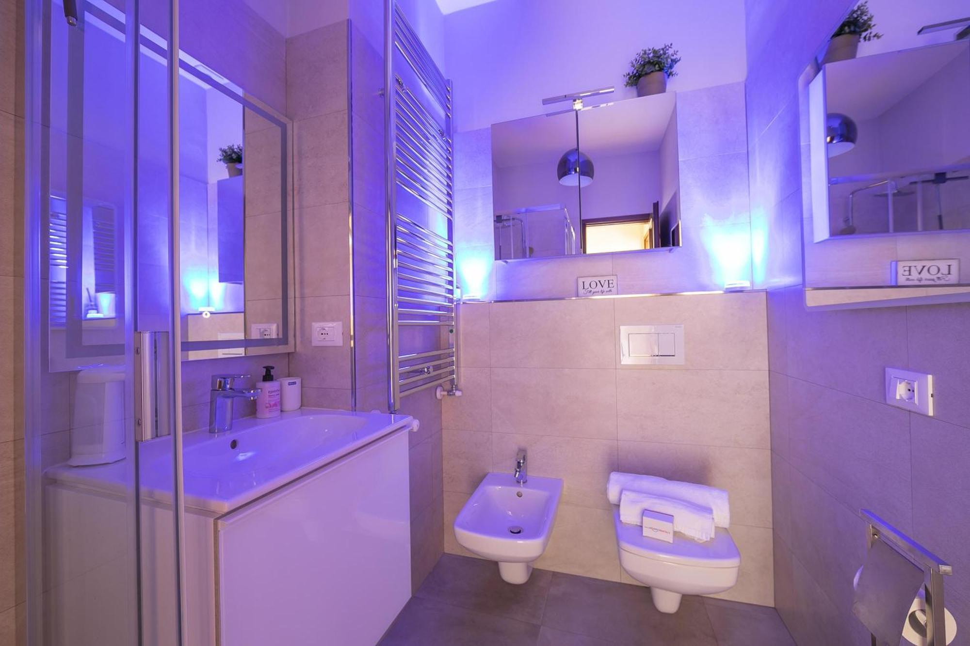 La Bellavista Penthouse Daire Stresa Dış mekan fotoğraf