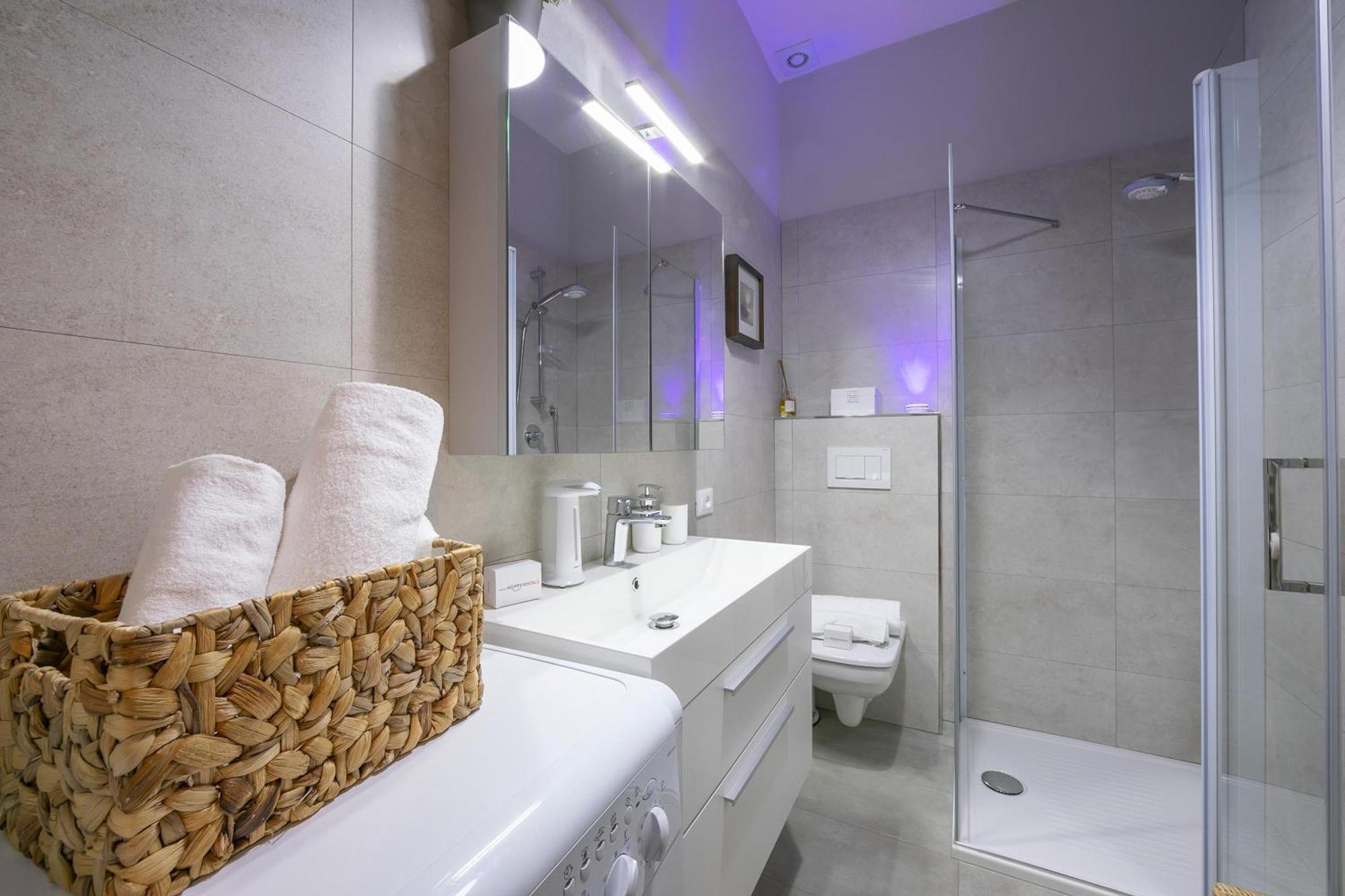 La Bellavista Penthouse Daire Stresa Dış mekan fotoğraf