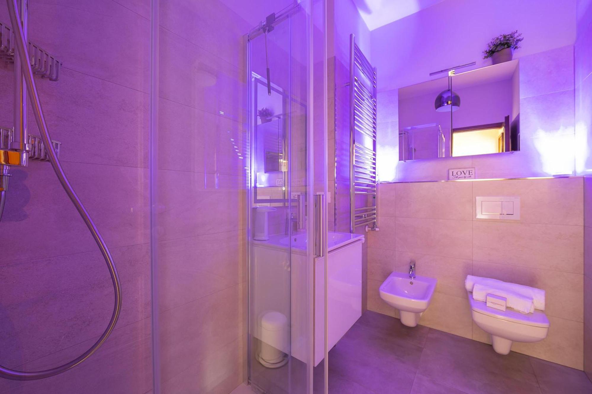 La Bellavista Penthouse Daire Stresa Dış mekan fotoğraf
